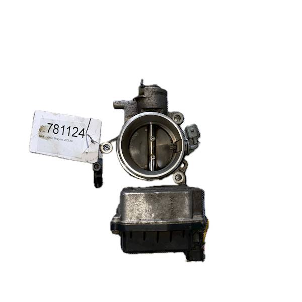 Przepustnica Citroen Xsara Picasso C5 Peugeot 406 407 1.8 16V EW6 EW6/7 6FZ