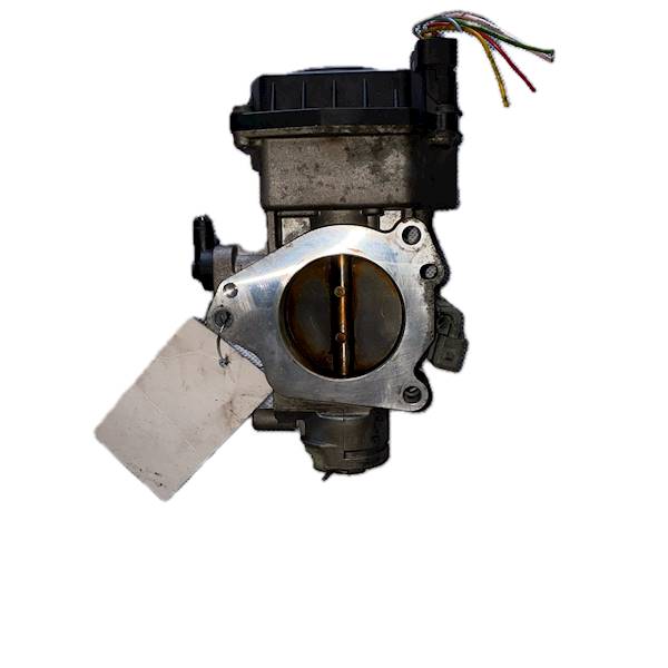 Przepustnica Citroen Xsara Picasso C5 Peugeot 406 407 1.8 16V EW6 EW6/7 6FZ