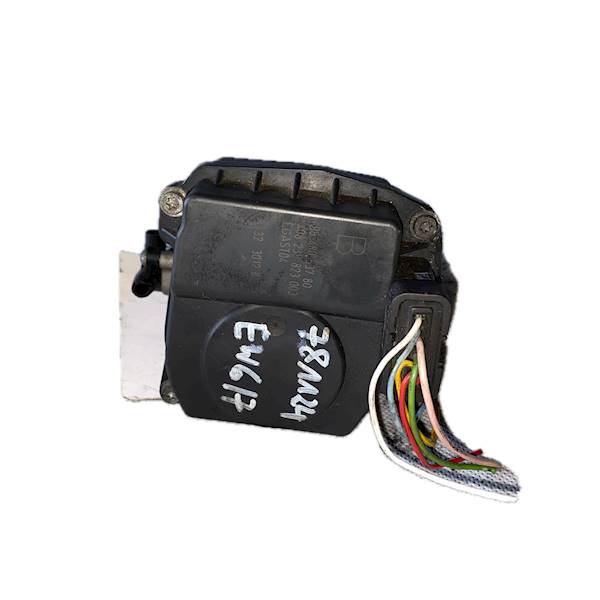 Przepustnica Citroen Xsara Picasso C5 Peugeot 406 407 1.8 16V EW6 EW6/7 6FZ