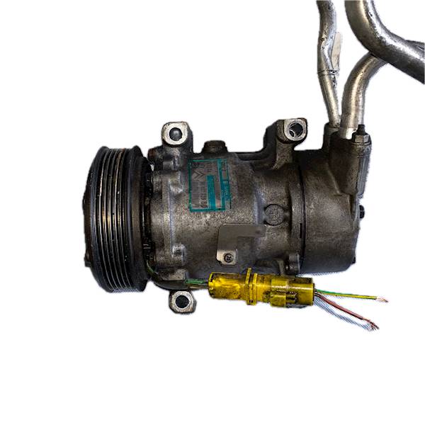 Sprężarka klimatyzacji Citroen Picasso C5 Peugeot 406 407 1.8 16V EW6 EW6/7