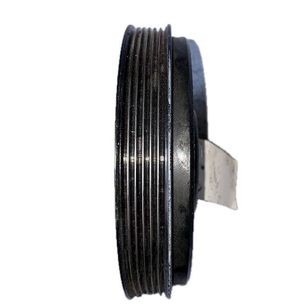 Koło pasowe wału Audi A6 C6 A4 B7 A8 VW Phaeton 3.0 TDI V6 BMK ASB Oryginał