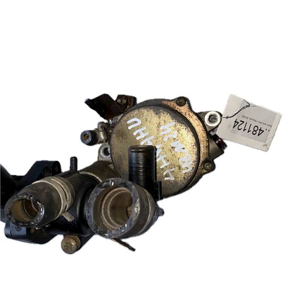 Pompa wakum Peugeot Boxer II Citroen Jumper Fiat Ducato III 2.2 HDI 4HU 4HV