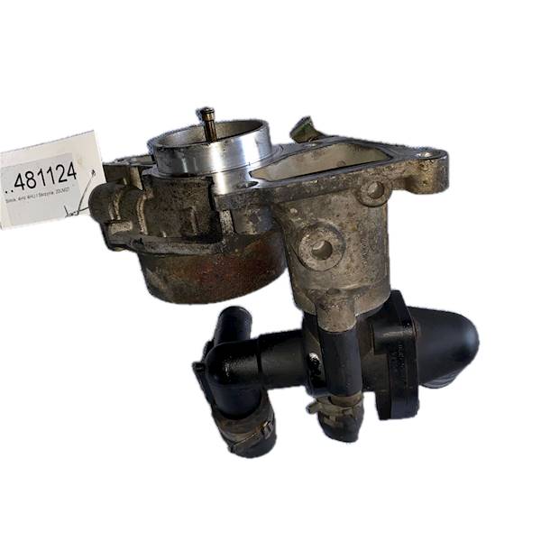 Pompa wakum Peugeot Boxer II Citroen Jumper Fiat Ducato III 2.2 HDI 4HU 4HV