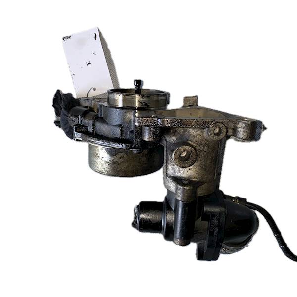 Pompa wakum Peugeot Boxer II Citroen Jumper Fiat Ducato III 2.2 HDI 4HU 4HV