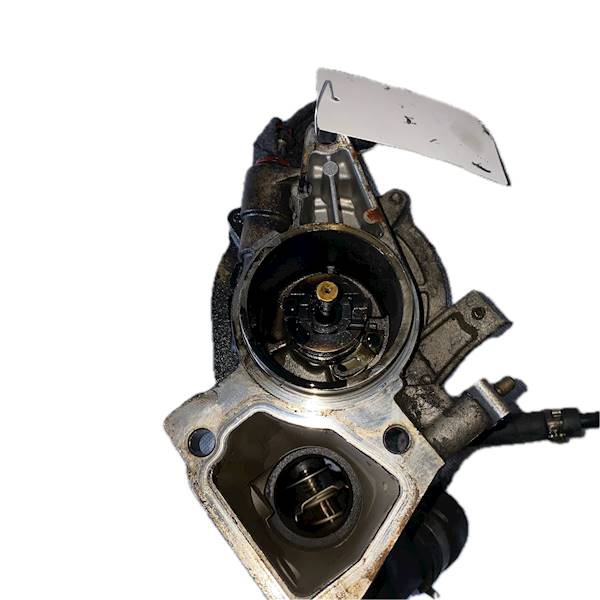 Pompa wakum Peugeot Boxer II Citroen Jumper Fiat Ducato III 2.2 HDI 4HU 4HV