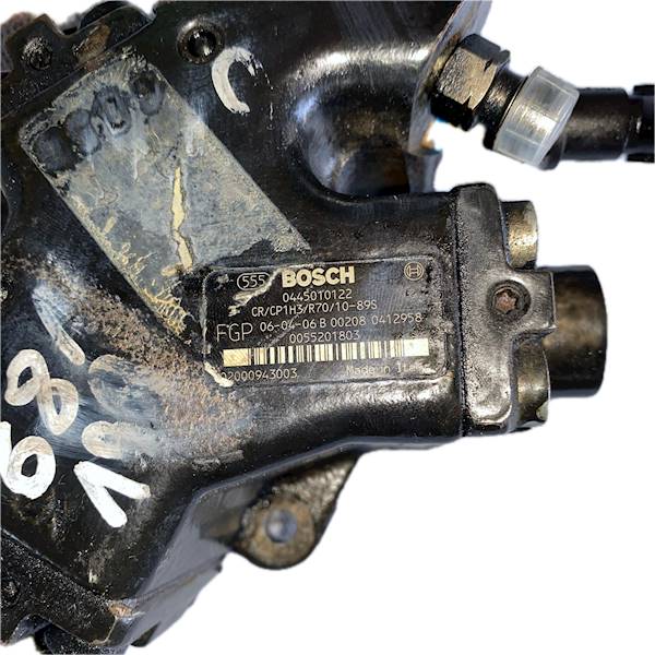 Pompa wtryskowa Fiat Doblo Grande Punto Idea 1.3 JTD 199A3000 223A900 EURO5