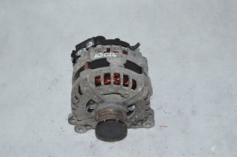 Alternator VW Golf VII Passat B8 Seat Leon III 2.0 TDI 150 KM 03L903023K