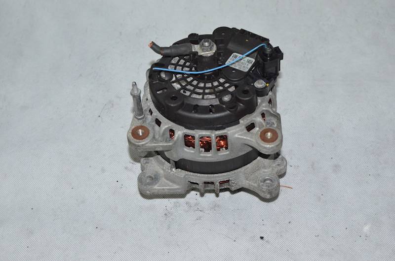 Alternator VW Golf VII Passat B8 Seat Leon III 2.0 TDI 150 KM 03L903023K