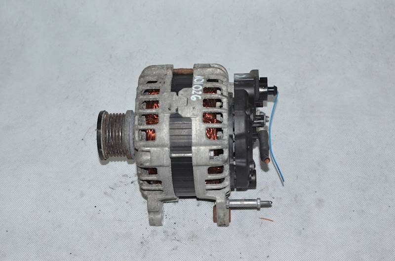Alternator VW Golf VII Passat B8 Seat Leon III 2.0 TDI 150 KM 03L903023K