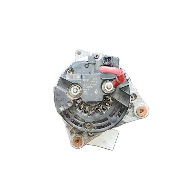 Alternator Renault Laguna Scenic III Suzuki Grand Vitara 1.9 DCI F9 130 KM