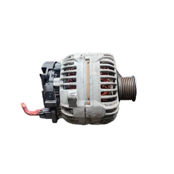 Alternator Renault Laguna Scenic III Suzuki Grand Vitara 1.9 DCI F9 130 KM