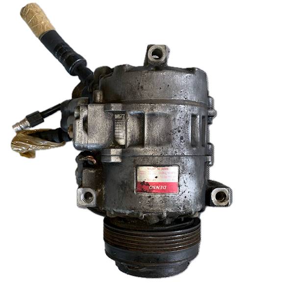 Sprężarka klimatyzacji BMW E39 528i Z3 E36 E46 328i 2.8 24V 286S1 193KM M52