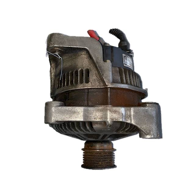Alternator BMW E39 528i Z3 E36 E46 328i E38 728i 2.8 24V 286S1 193 KM M52