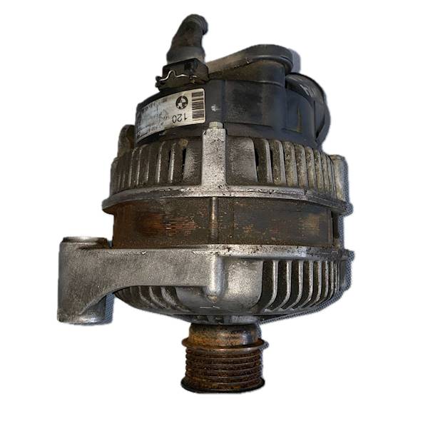 Alternator BMW E39 528i Z3 E36 E46 328i E38 728i 2.8 24V 286S1 193 KM M52
