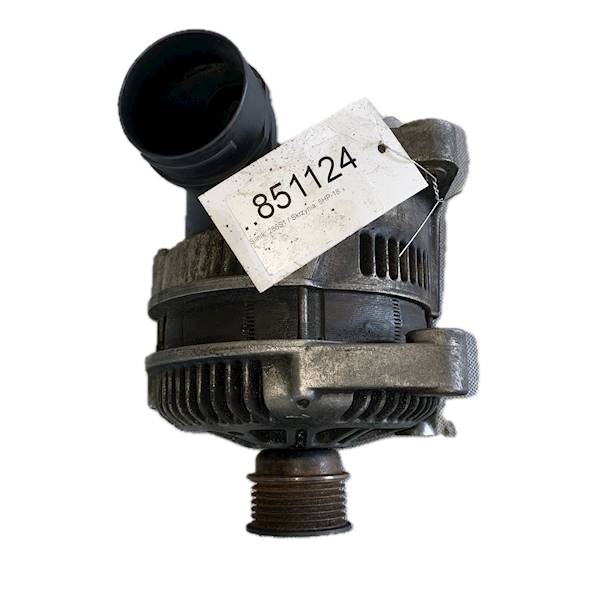 Alternator BMW E39 528i Z3 E36 E46 328i E38 728i 2.8 24V 286S1 193 KM M52