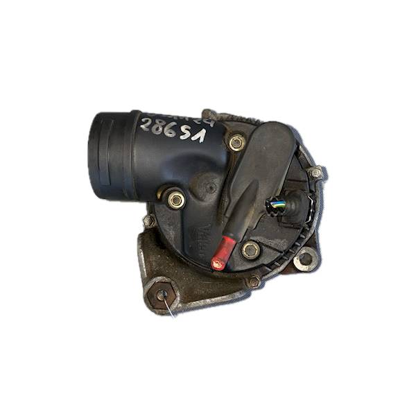 Alternator BMW E39 528i Z3 E36 E46 328i E38 728i 2.8 24V 286S1 193 KM M52