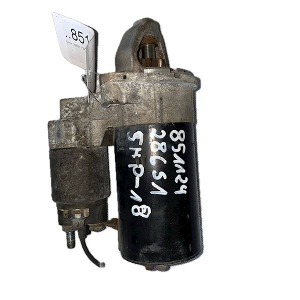 Rozrusznik BMW E39 528i Z3 E36 E46 328i E38 728i 2.8 24V 286S1 M52 193 KM