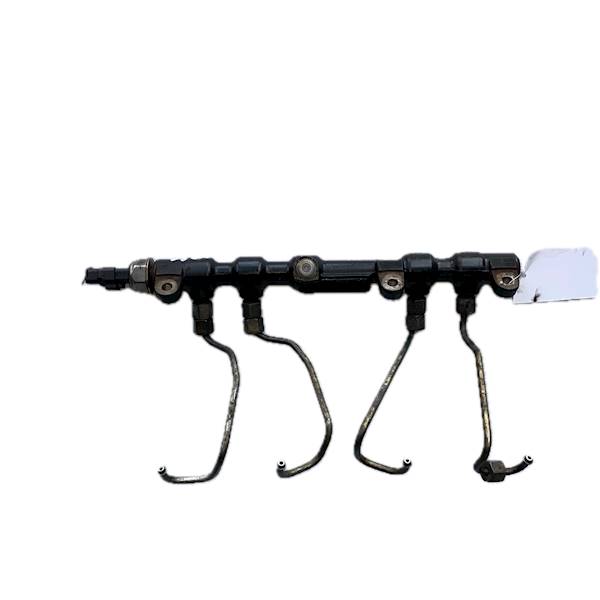 Listwa wtryskowa Ford Transit MK6 MK7 2.4 TDCI RWD H9FA H9FB 2S7Q-9D280-AE
