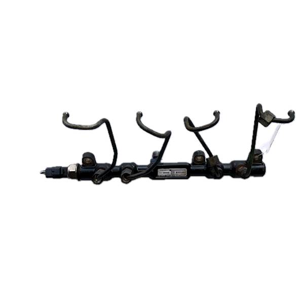 Listwa wtryskowa Ford Transit MK6 MK7 2.4 TDCI RWD H9FA H9FB 2S7Q-9D280-AE