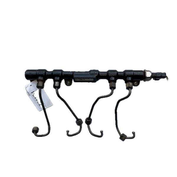 Listwa wtryskowa Ford Transit MK6 MK7 2.4 TDCI RWD H9FA H9FB 2S7Q-9D280-AE
