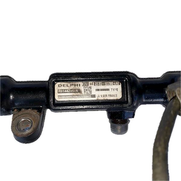 Listwa wtryskowa Ford Transit MK6 MK7 2.4 TDCI RWD H9FA H9FB 2S7Q-9D280-AE