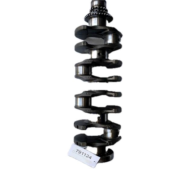 Wał korbowy Ford Transit MK6 MK7 2.4 TDCI RWD H9FA H9FB H9FD 4C1Q BA
