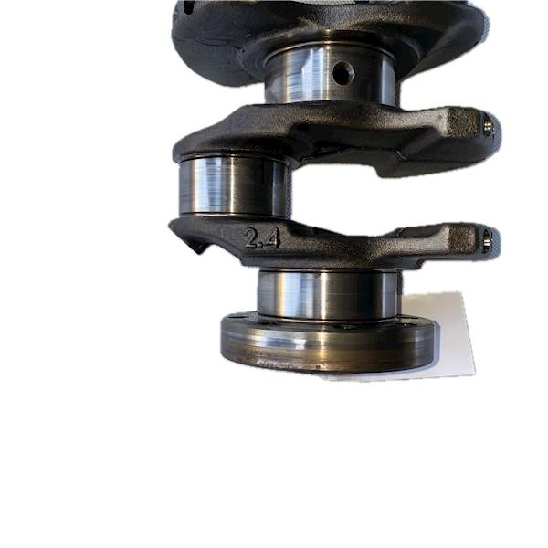 Wał korbowy Ford Transit MK6 MK7 2.4 TDCI RWD H9FA H9FB H9FD 4C1Q BA
