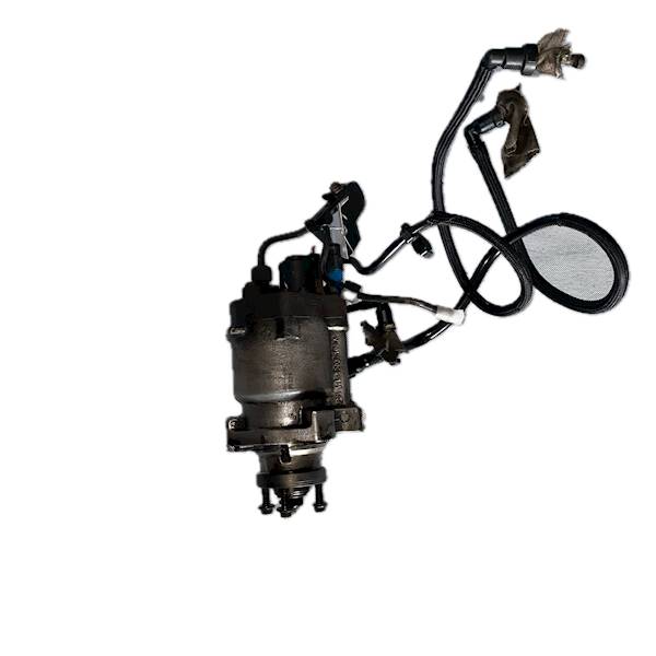 Pompa wtryskowa Ford Transit MK6 MK7 2.4 TDCI RWD H9FA K9PAA DELPHI 137 KM