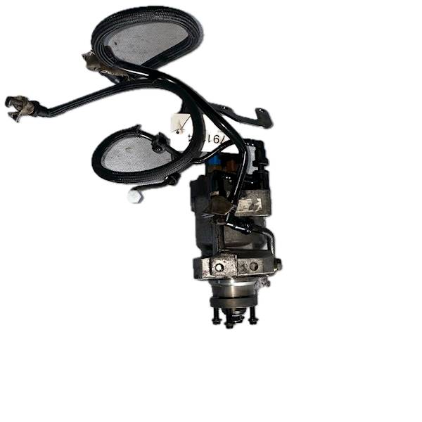 Pompa wtryskowa Ford Transit MK6 MK7 2.4 TDCI RWD H9FA K9PAA DELPHI 137 KM