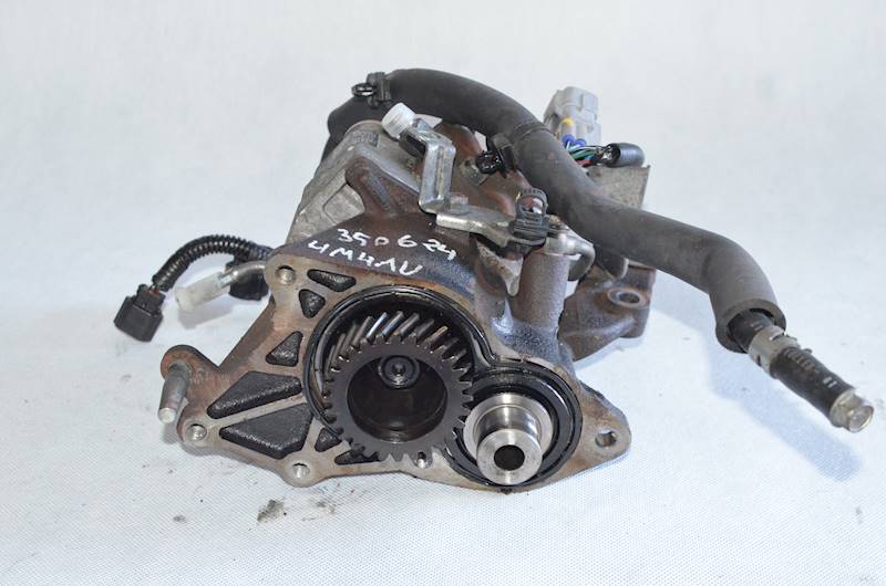 Pompa wtryskowa Mitsubishi Pajero IV L300 3.2 DI-D DID 4M41 294000-0661