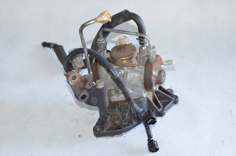 Pompa wtryskowa Mitsubishi Pajero IV L300 3.2 DI-D DID 4M41 294000-0661