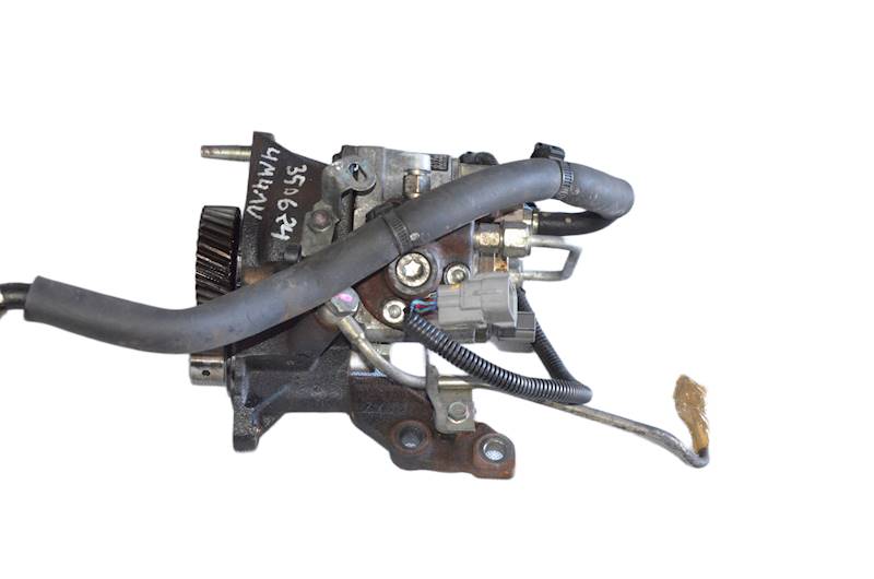 Pompa wtryskowa Mitsubishi Pajero IV L300 3.2 DI-D DID 4M41 294000-0661