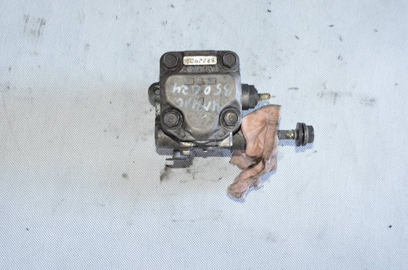 Pompa Wspomagania Mitsubishi Pajero III IV L300 3.2 DI-D DID 4M41 07-