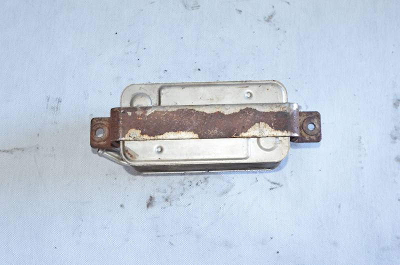 Chłodniczka spalin EGR Mitsubishi Pajero III IV L300 3.2 DI-D DID 4M41 07-