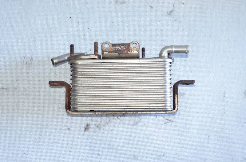 Chłodniczka spalin EGR Mitsubishi Pajero III IV L300 3.2 DI-D DID 4M41 07-
