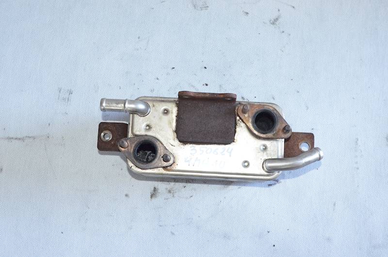Chłodniczka spalin EGR Mitsubishi Pajero III IV L300 3.2 DI-D DID 4M41 07-