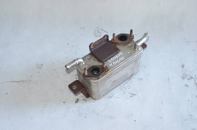 Chłodniczka spalin EGR Mitsubishi Pajero III IV L300 3.2 DI-D DID 4M41 07-
