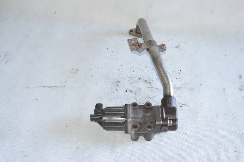 Zawór EGR Mitsubishi Pajero III IV L300 3.2 DI-D 4M41 07- K5T70081 1582A037