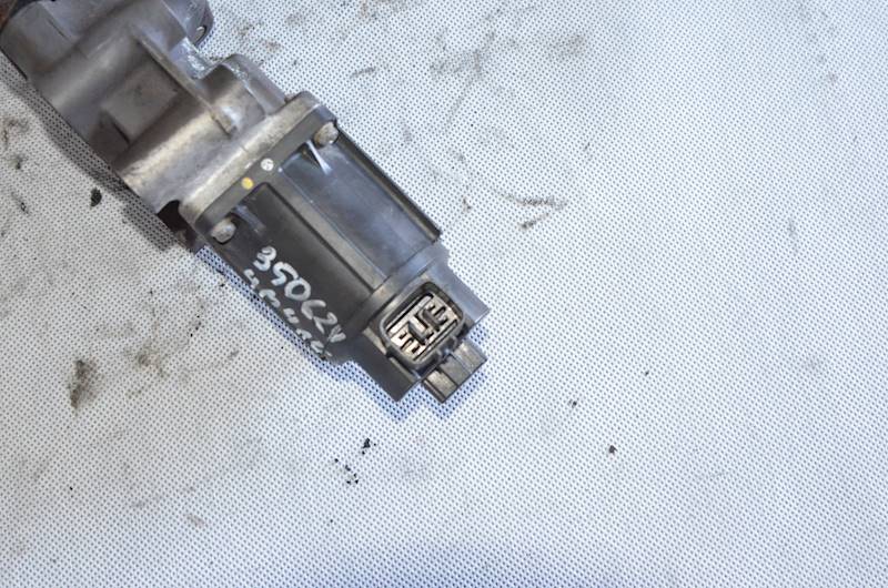 Zawór EGR Mitsubishi Pajero III IV L300 3.2 DI-D 4M41 07- K5T70081 1582A037