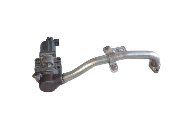 Zawór EGR Mitsubishi Pajero III IV L300 3.2 DI-D 4M41 07- K5T70081 1582A037