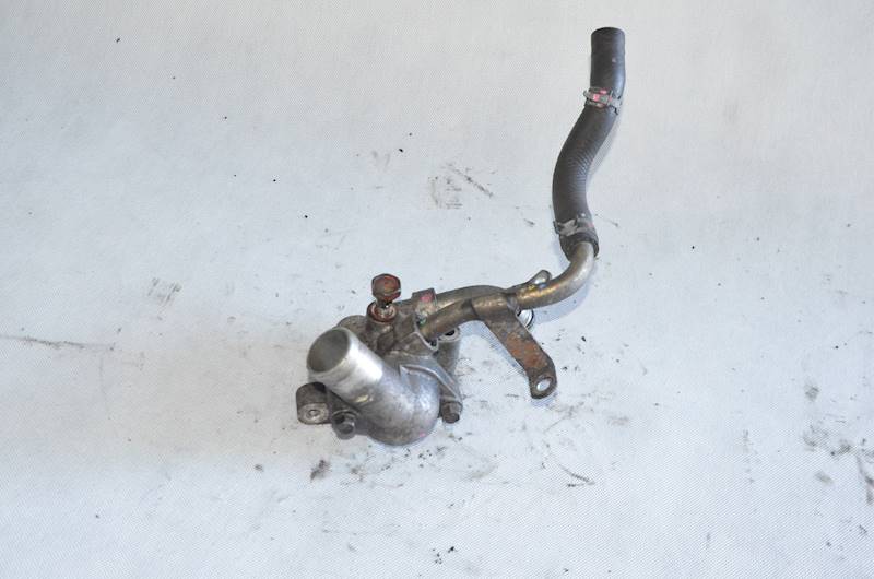Obudowa termostatu Mitsubishi Pajero III IV L300 3.2 DI-D DID 4M41 500999