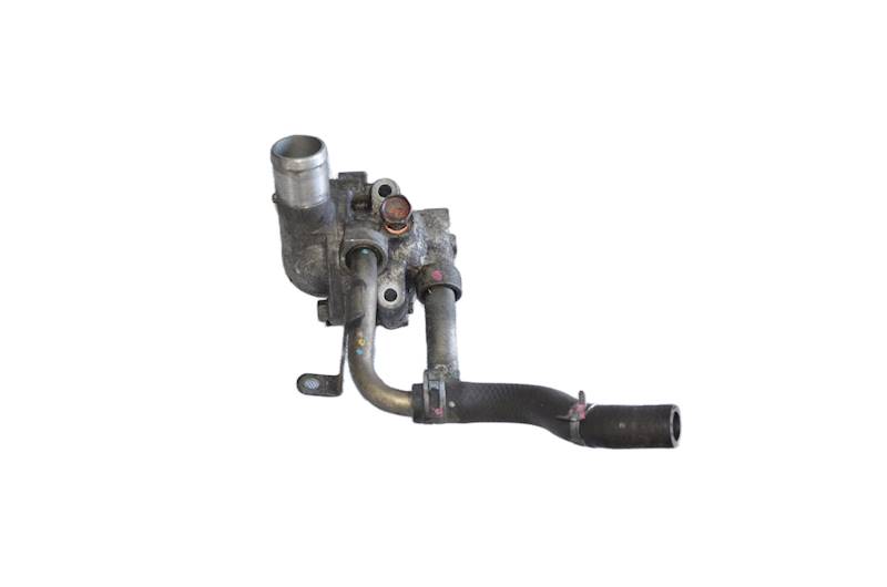 Obudowa termostatu Mitsubishi Pajero III IV L300 3.2 DI-D DID 4M41 500999