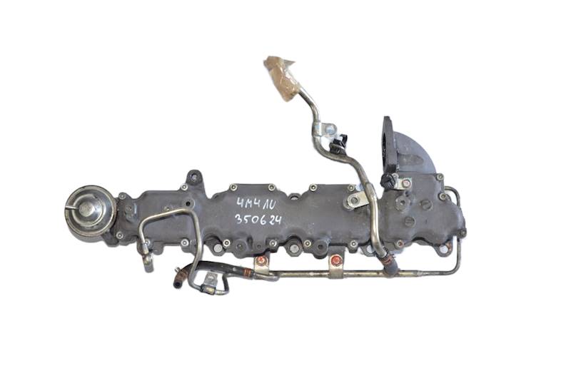 Kolektor ssący Zawór Mitsubishi Pajero III IV L300 3.2 DI-D DID 4M41