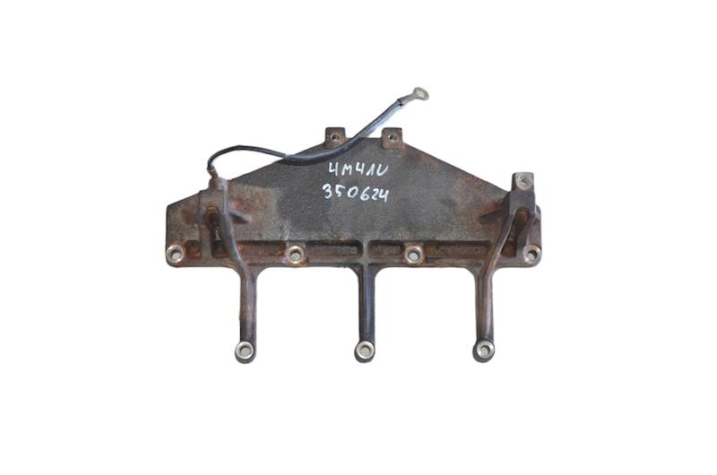 Łapa Silnika Wspornik Mitsubishi Pajero III IV L300 3.2 DI-D DID 4M41