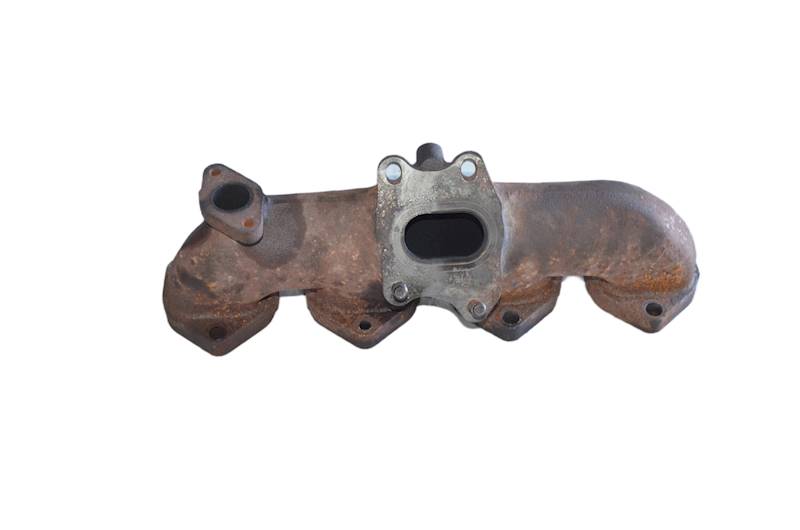 Kolektor wydechowy Mitsubishi Pajero III IV L300 3.2 DI-D DID 4M41