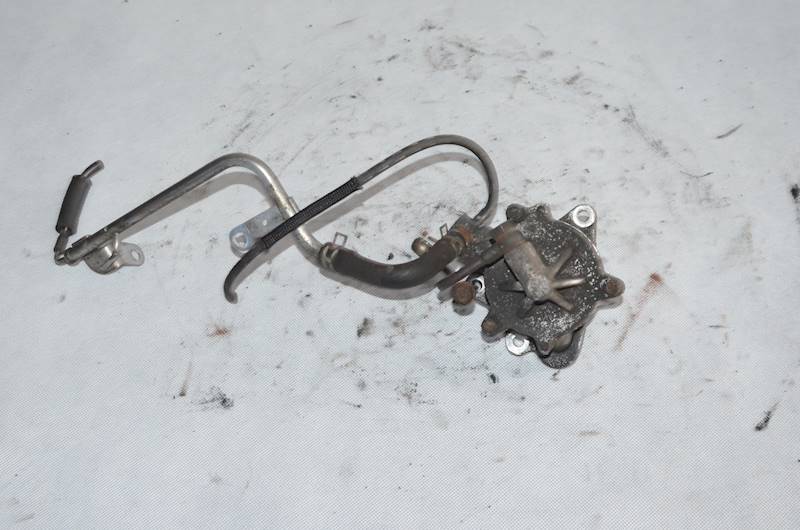 Pompa wakum vacum Mitsubishi Pajero III IV L300 3.2 DI-D 4M41 X2T56971CT