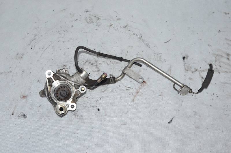 Pompa wakum vacum Mitsubishi Pajero III IV L300 3.2 DI-D 4M41 X2T56971CT