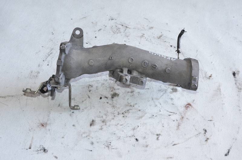 Rura Przewód EGR Mitsubishi Pajero III IV L300 3.2 DI-D DID 4M41 25972