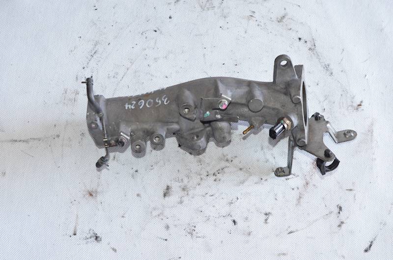 Rura Przewód EGR Mitsubishi Pajero III IV L300 3.2 DI-D DID 4M41 25972