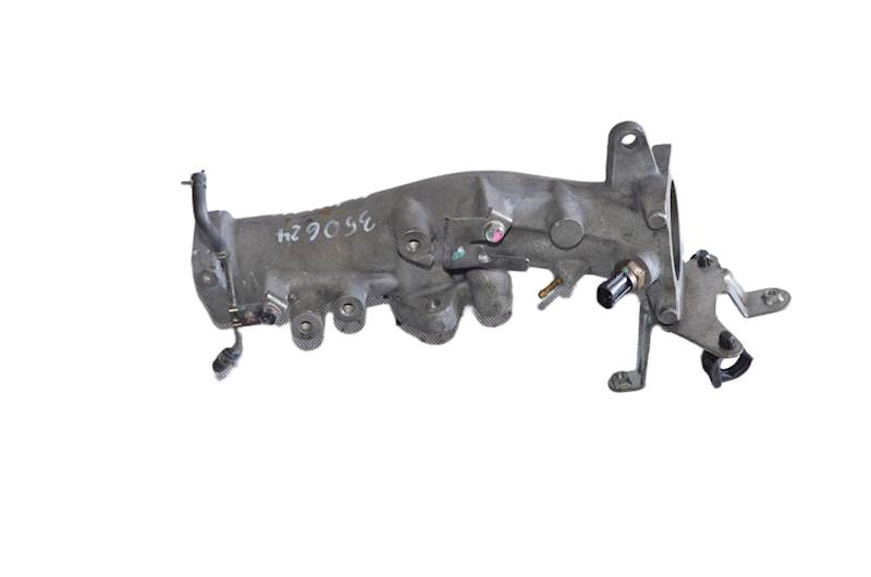 Rura Przewód EGR Mitsubishi Pajero III IV L300 3.2 DI-D DID 4M41 25972